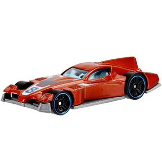 Hot Wheels 风火轮 R9105 火辣小跑车神秘包