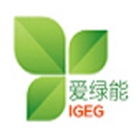 爱绿能 IGEG