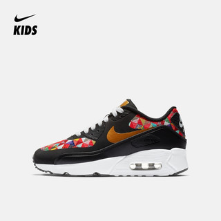 NIKE 耐克  AIR MAX 90 ULTRA 2.0 BG BV6659 大童运动童鞋