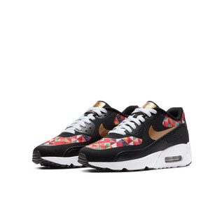 NIKE 耐克  AIR MAX 90 ULTRA 2.0 BG BV6659 大童运动童鞋
