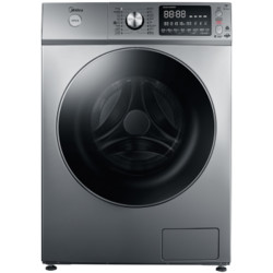 Midea 美的 MD100-1463WIDY 洗烘一体机 10KG