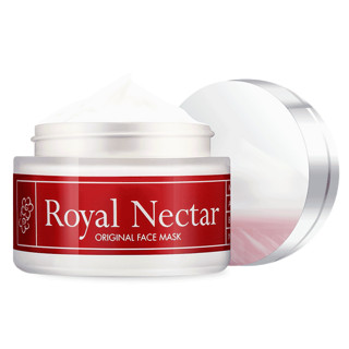 13日0点：Royal Nectar 皇家花蜜 蜂毒面膜 50ml