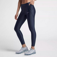 Nike Speed 7/8 女子跑步紧身裤