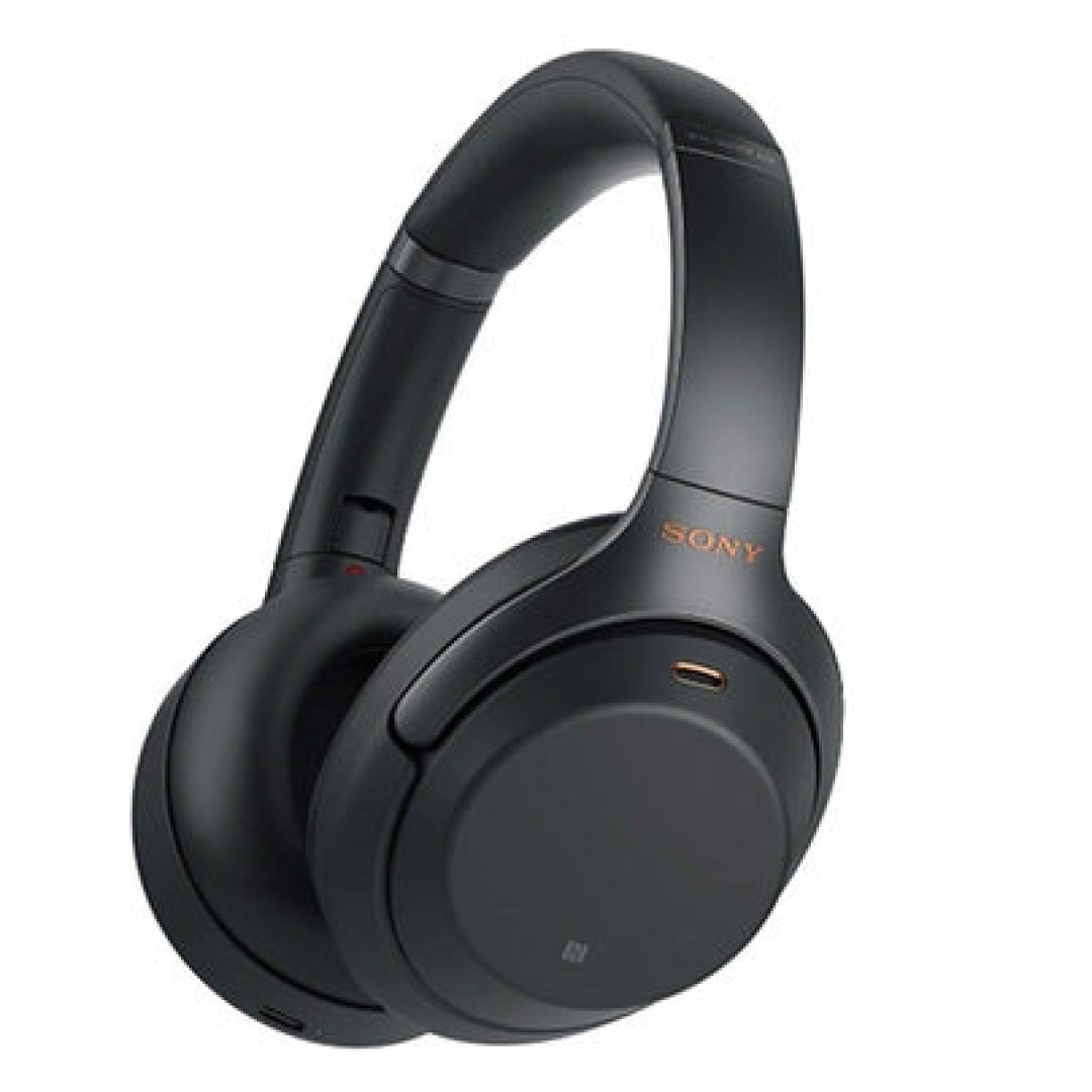 2108的国行SONY WH-1000XM3开箱