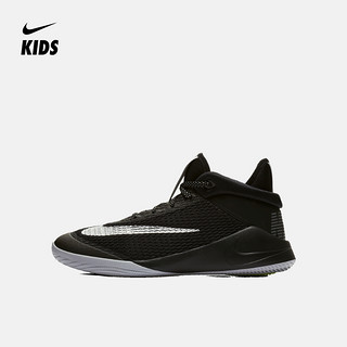 NIKE 耐克 FUTURE FLIGHT (GS)  AH3430 大童篮球童鞋