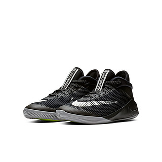 NIKE 耐克 FUTURE FLIGHT (GS)  AH3430 大童篮球童鞋