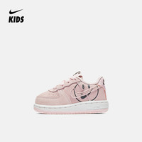 NIKE 耐克 FORCE 1 LV8 2 (TD) BQ8275 婴童运动童鞋