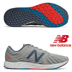 new balance FRESH FOAM ZANTE M男慢跑鞋 18LS