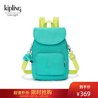 Kipling 凯浦林 K15635 2018新款双肩包大容量背包书包