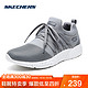 SKECHERS 斯凯奇 32703 男士休闲鞋 *2件