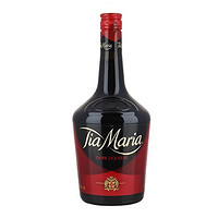 Tia Maria添万利力娇酒(露酒)700ml