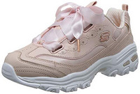 SKECHERS 斯凯奇 D'lites 11976 女款休闲运动鞋