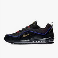 限前2000名：NIKE 耐克 Air Max 98 男款休闲运动鞋