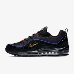 NIKE 耐克 Air Max 98 男款休闲运动鞋