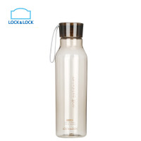 LOCK&LOCK; 乐扣乐扣 HLC644BRW 550ML 运动水壶 550ml 