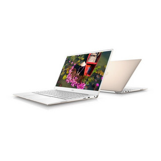 DELL 戴尔 XPS 13-9380 13.3英寸笔记本