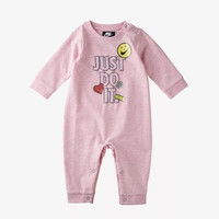 Nike 耐克 JDI 婴童连体衣