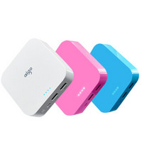 aigo 爱国者 OL10400 移动电源 10000mAh