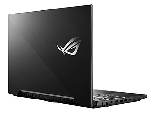 ROG 玩家国度 Strix Hero II 魔霸 II 15.6寸游戏本（i7-8750H、8GB、256GB、GTX1060 6GB、144Hz）