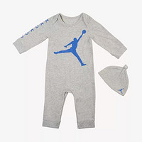 Nike 耐克 Jordan 婴童连体衣