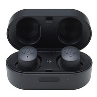 88VIP：audio-technica 铁三角 ATH-SPORT7TW 真无线蓝牙耳机