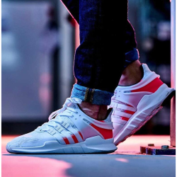 adidas 阿迪达斯 Originals EQT Support ADV 男子休闲运动鞋