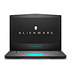 alienware 外星人 R4 ALW15C 15.6英寸游戏本电脑 i5 8300H、8G、GTX1060