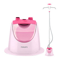 PHILIPS 飞利浦 GC505/48 蒸汽挂烫机 1500瓦单杆三档