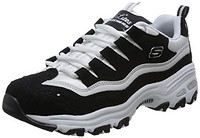 Skechers 斯凯奇 SKECHERS D'LITES系列 女 13141