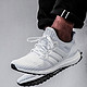  adidas 阿迪达斯 Ultra Boost 4.0 中性跑步休闲鞋　