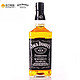 Jack Daniel's 杰克丹尼 美国田纳西州 威士忌 700ml+苏格兰威士忌 格兰菲迪12年 洋酒 700ml +凑单品