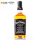  Jack Daniel's 杰克丹尼 美国田纳西州 威士忌 700ml+苏格兰威士忌 格兰菲迪12年 洋酒 700ml +凑单品　