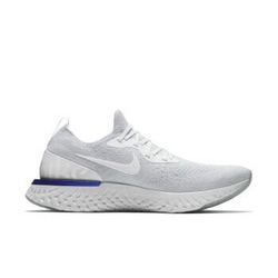 耐克 NIKE EPIC REACT FLYKNIT 男子跑步鞋