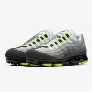 NIKE 耐克 Air Vapormax '95 男子运动鞋