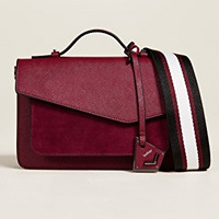 botkier Cobble Hill 女士斜挎包