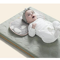 babycare 婴儿床垫 100*65cm