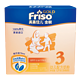 Friso 美素佳儿 金装 婴幼儿配方奶粉 3段 1200g