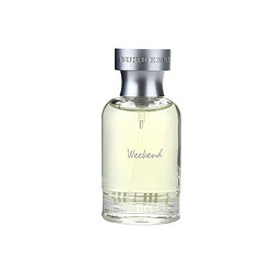 BURBERRY 博柏利 周末男士淡香水 50ml