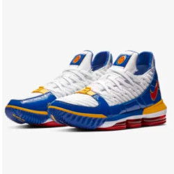 NIKE 耐克 LeBron XVI SB EP 男子篮球鞋