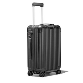 RIMOWA 日默瓦 Essential Cabin 中性拉杆箱 20寸