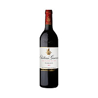 13日0点：Chateau Giscours 美人鱼城堡 干红葡萄酒 750ml *2件