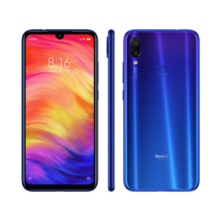Redmi 红米 Note 7 智能手机