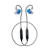 QDC Neptune 海王星 蓝牙版 入耳式耳机