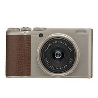 FUJIFILM 富士 XF10 APS-C 数码相机