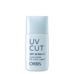 ORBIS 奥蜜思 SPF34 新透妍防晒隔离霜 *2件