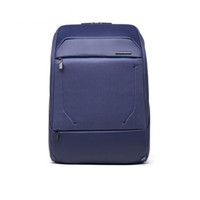 Samsonite 新秀丽 15D*01006 男士多功能双肩包 15D