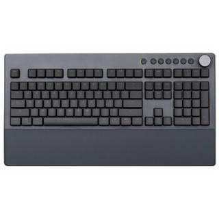  iKBC Table E412 机械键盘 (108键、Cherry银轴)