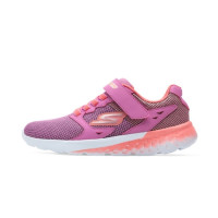 SKECHERS 斯凯奇 664068L 女童休闲运动鞋