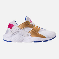 小码福利：NIKE 耐克 华莱士系列 AIR HUARACHE 大童款