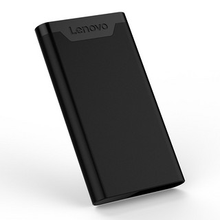 Lenovo 联想 PS1 USB3.1 Type-C移动固态硬盘